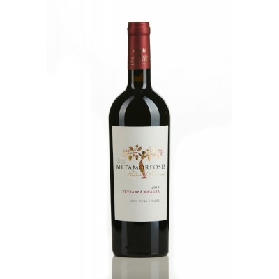 VIILE METAMORFOSIS Feteasca Neagra 0.75L 