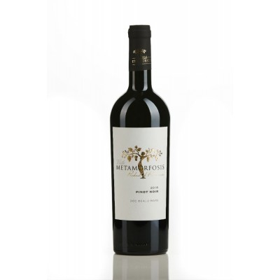 VIILE METAMORFOSIS Pinot Noir 0.75L 