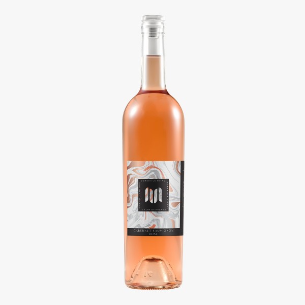 Domeniile Mitroi Cabernet Sauvignon Rose 0,75 L