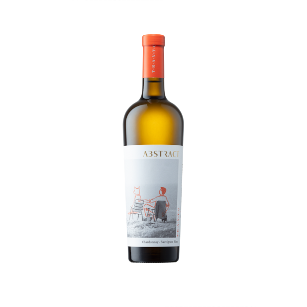 TRANTU  Abstract Chardonnay & Sauvignon Blanc 0,75L