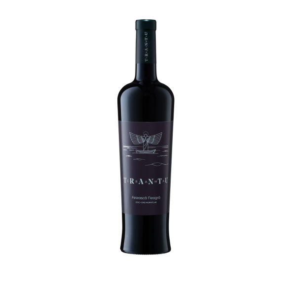 TRANTU Daima - Feteasca Neagra 0,75L