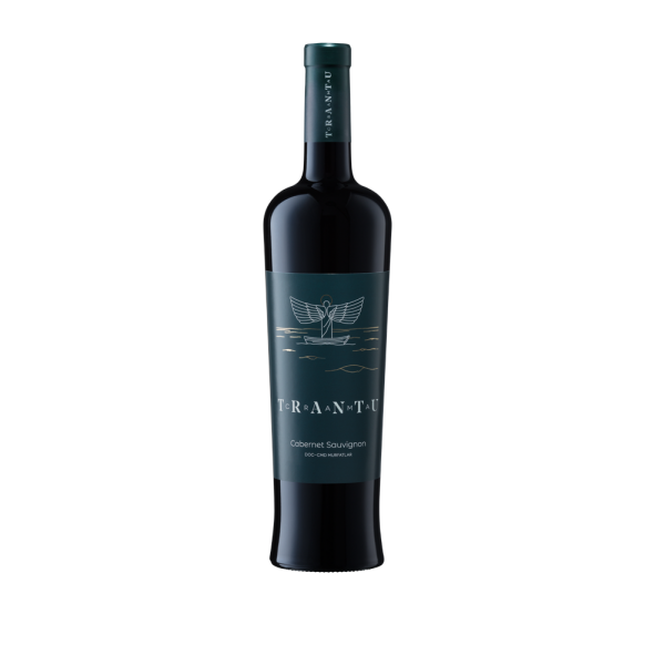 TRANTU  Daima  Cabernet Sauvignon 0,75L