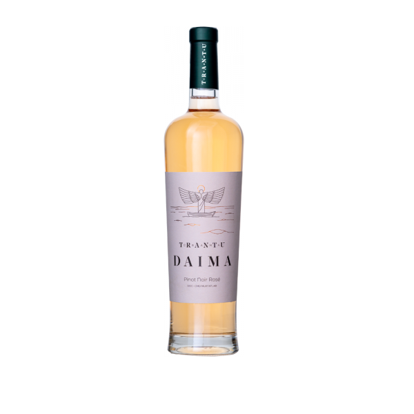 TRANTU Daima - Pinot Noir Rose 0,75L