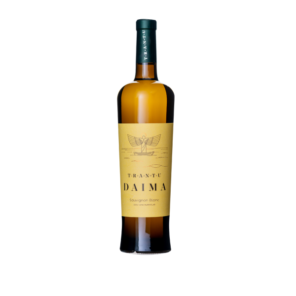 TRANTU Daima - Sauvignon Blanc 0,75L