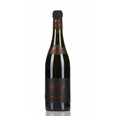 VIA MARGHIZULUI Pinot Noir 0.75L