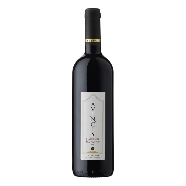AVINCIS Cabernet Sauvignon 0.75L