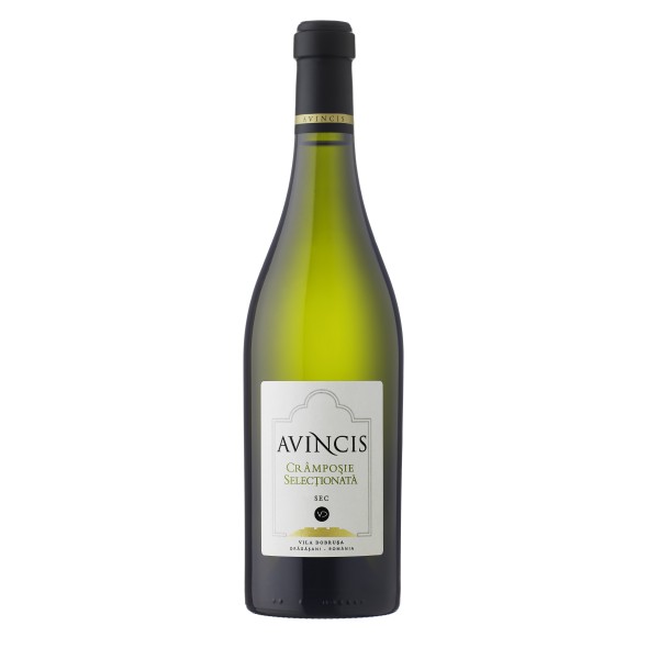 AVINCIS Crâmpoşie Selecţionată 0.75L