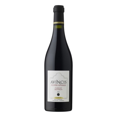 AVINCIS Cuvée Andrei – Cabernet Sauvignon 0.75L