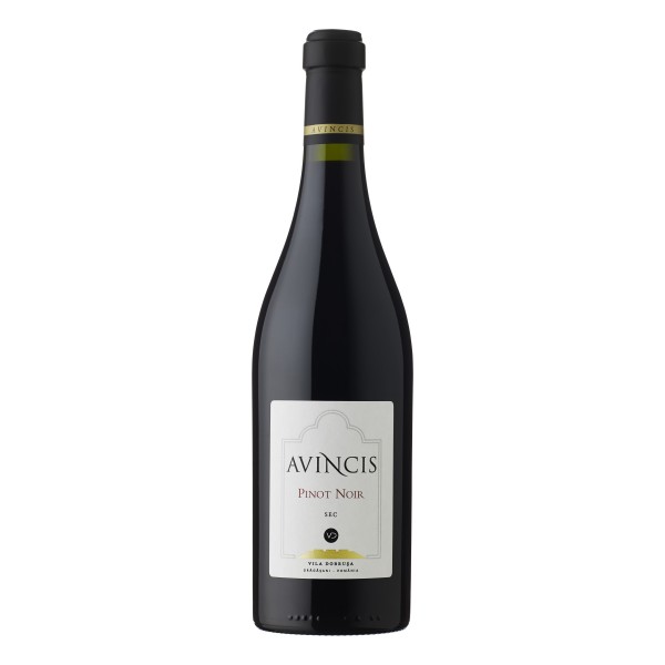 AVINCIS Pinot Noir 0.75L